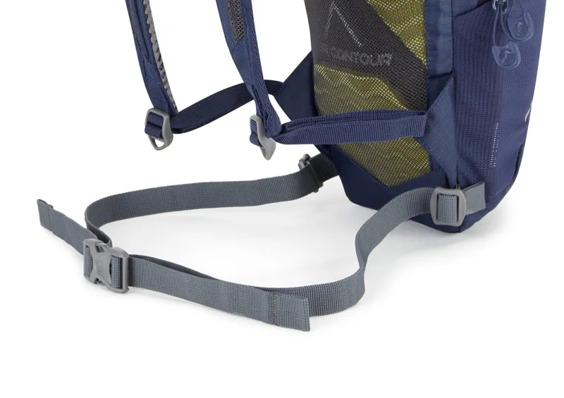 Rab Tensor 5 Litre Lightweight Pack - Deep Ink-5